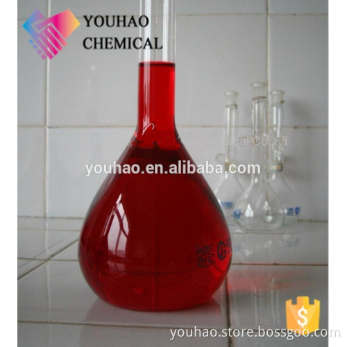 Liquid Sulphur Dyes Red Brown Q-B3R
